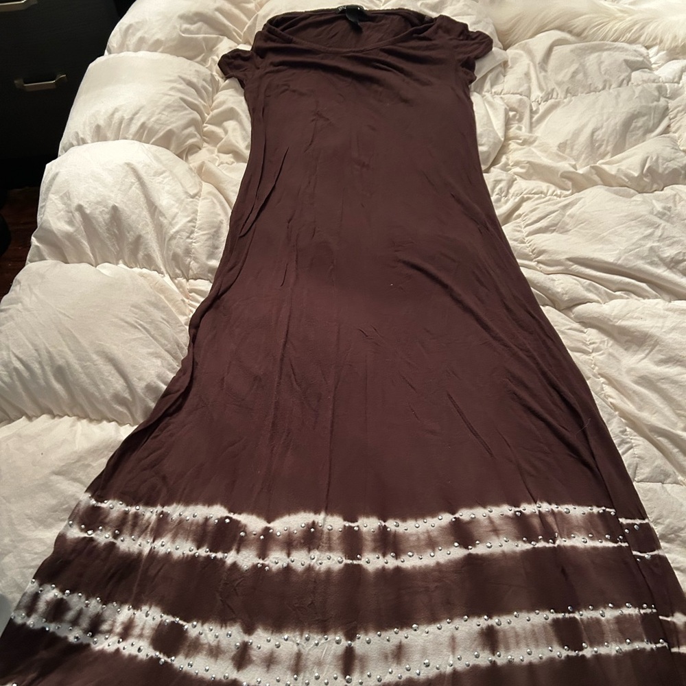 Maxi summer dresses